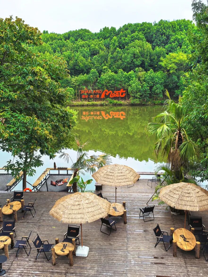 先收藏再出发！宣州村咖图鉴更新！